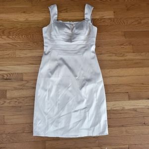 Sangria Formal Dress